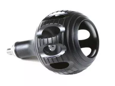 Van Staal VS200-275 Power Grip Handle Knob – Black