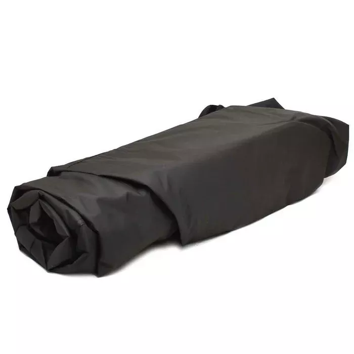 Viaggio Pontoon Boat OEM Cover 44138.1-14 | Diamante 23B Black 2021