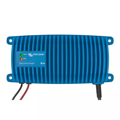 Victron BlueSmart IP67 Charger 12VDC – 13AMP – UL Approved