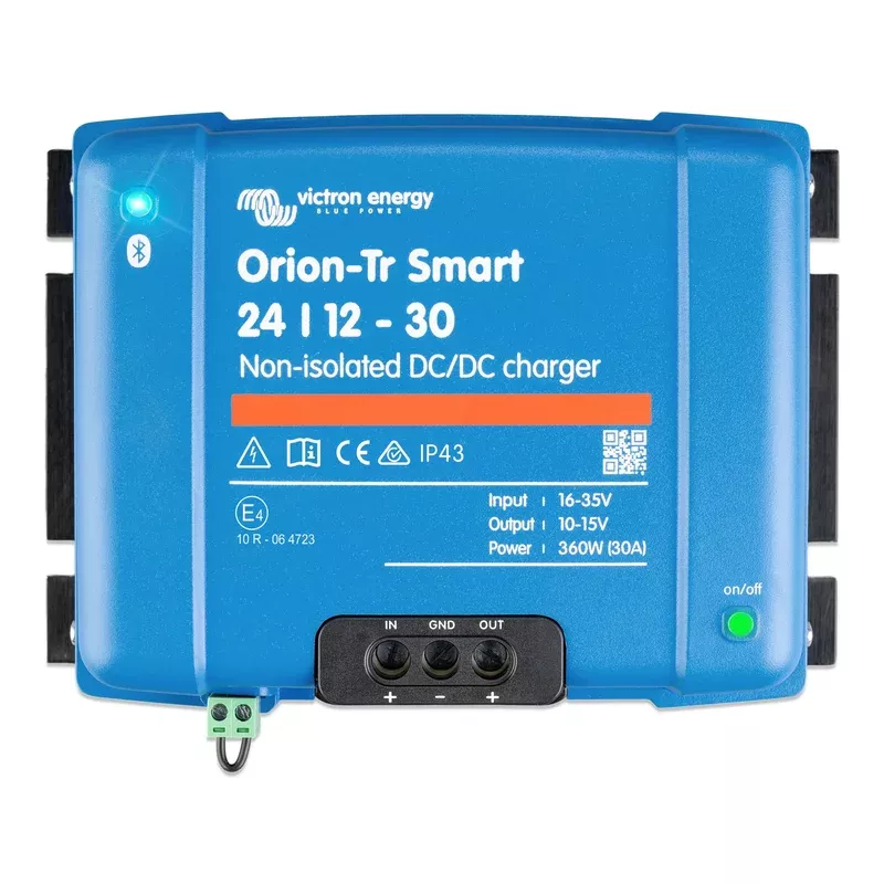 Victron Energy Orion 24/12-60 DC-DC converter IP20 (ORI241260020)