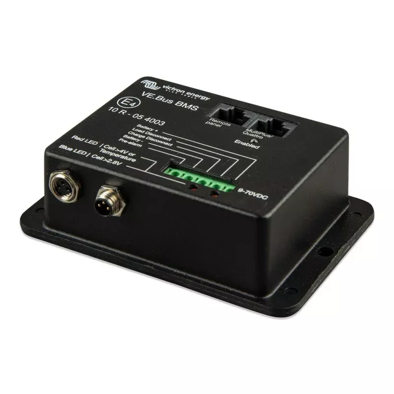 Victron Energy VE.Bus BMS for LifePO4 Lithium Batteries (BMS300200000)