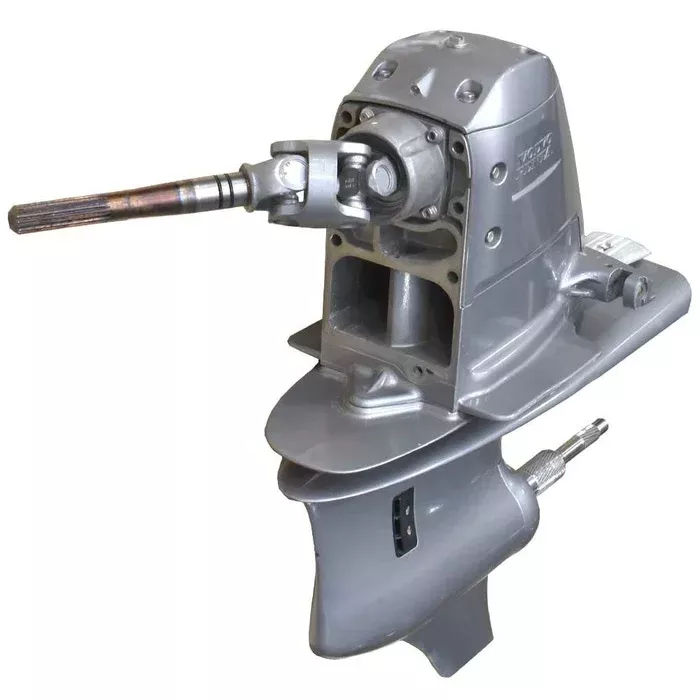 Volvo Boat Drive Unit 22491359 DPS-D1 | 2.32 Outdrive