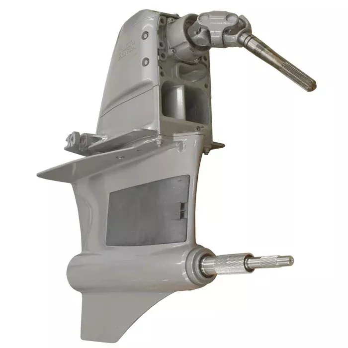 Volvo Boat Drive Unit 22492124 | FWD B1 2.32 Outdrive