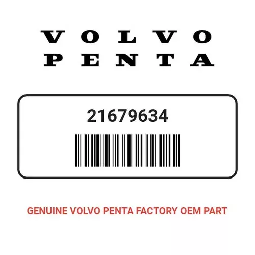 Volvo Penta 21679634 Tool