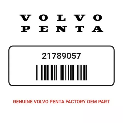 Volvo Penta 21789057 Sensor