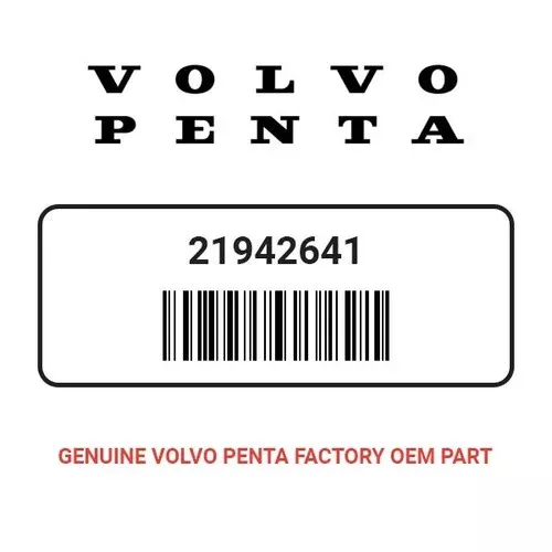 Volvo Penta 21942641 Camshaft