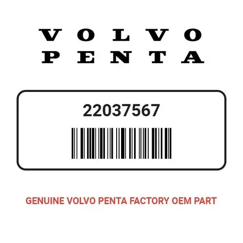 Volvo Penta 22037567 Tool