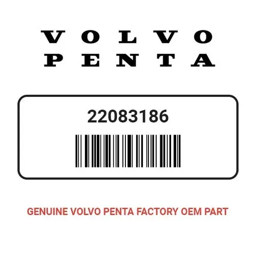 Volvo Penta 22083186 Module