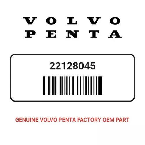 Volvo Penta 22128045 Kit