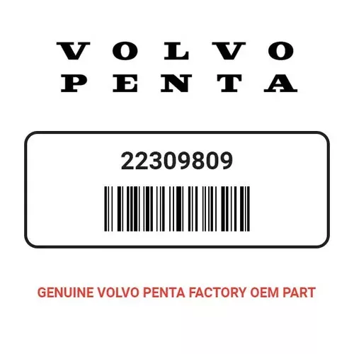 Volvo Penta 22309809 Bracket