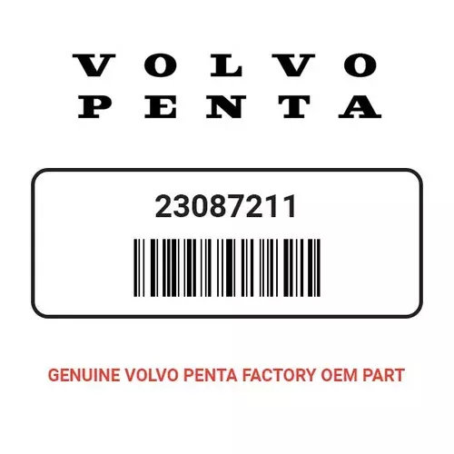 Volvo Penta 23087211 Bracket