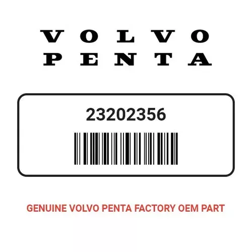 Volvo Penta 23202356 Steering Cylinder