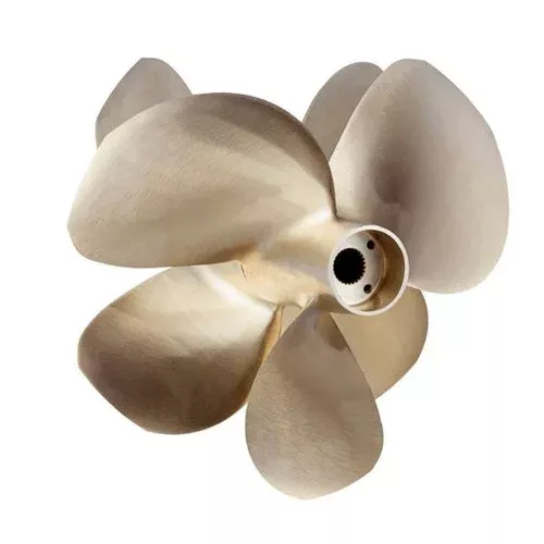 Volvo Penta 23442955 IPS Type T – 5 D. Propeller Set