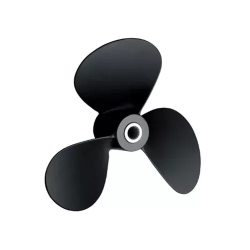 Volvo Penta 23478965 S Drive 3-Blade Fixed Prop 15 x 13P