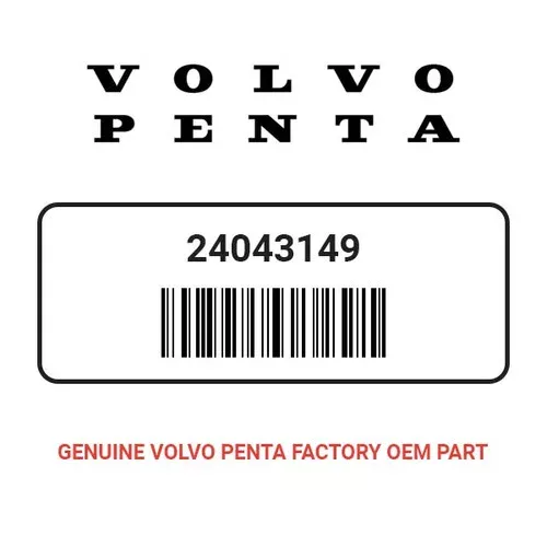 Volvo Penta 24043149 Bracket