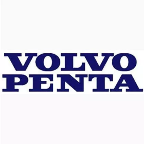Volvo Penta VOL-853760 River Nut