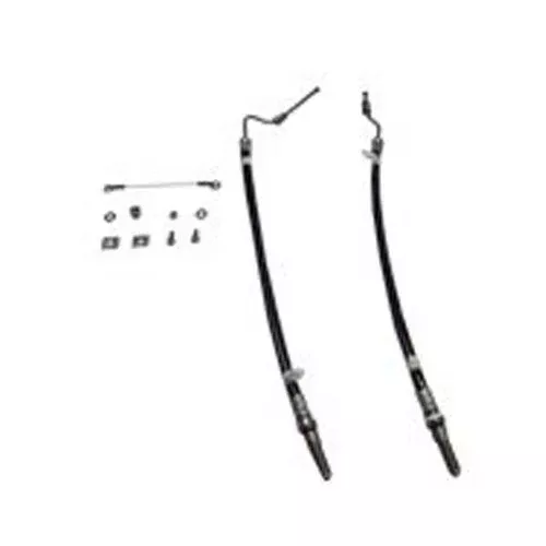 Volvo Penta VOL-857624 Hydraulic Hose