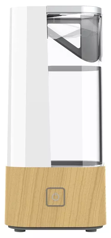 Vornado HU1-0066-110 Humidifier, 2-Speed, 1 gal Tank