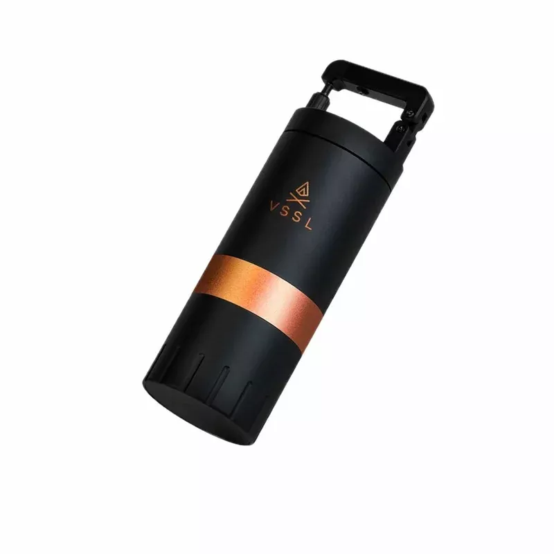 VSSL Java G45 Hand Coffee Grinder (Carbon)