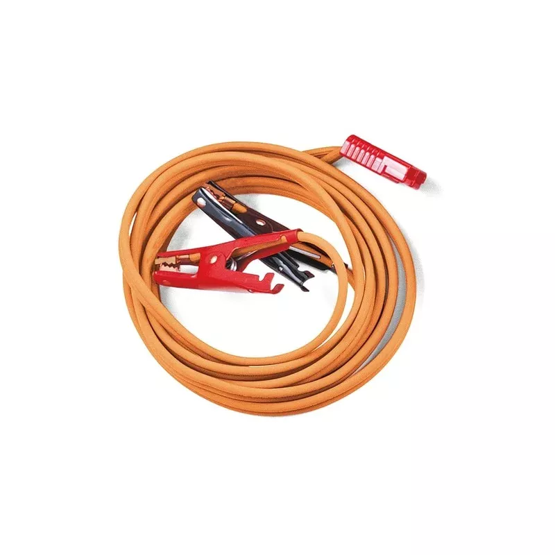 Warn Booster Cable Kit (26769)