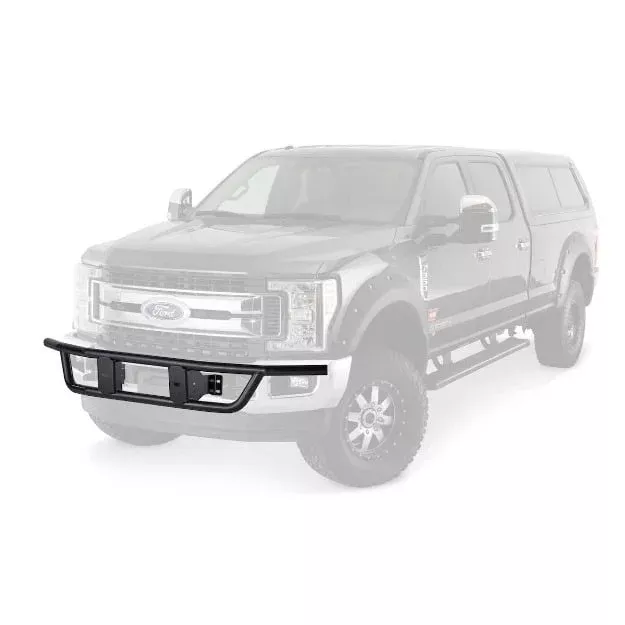 Warn Bumper Guard Light Kit for Gen III Ford Super Duty (103508)