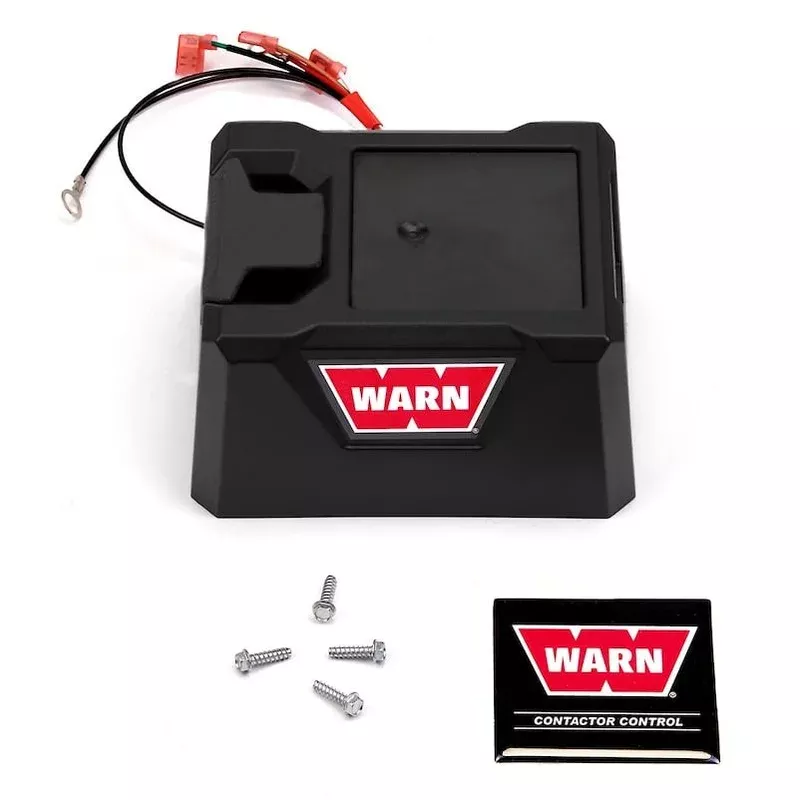 Warn Cover – Control Pack Large (90927)