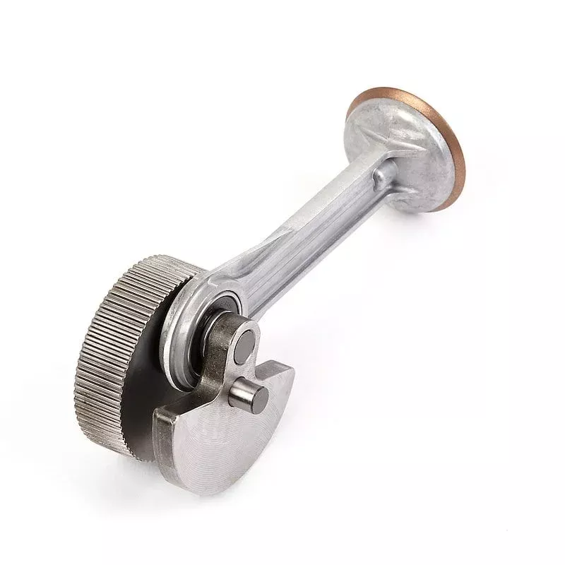 Warn Crank Piston Assbly (75521)