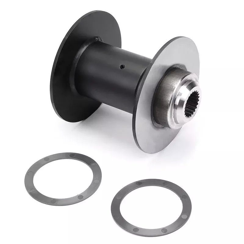 Warn Drum (106272)