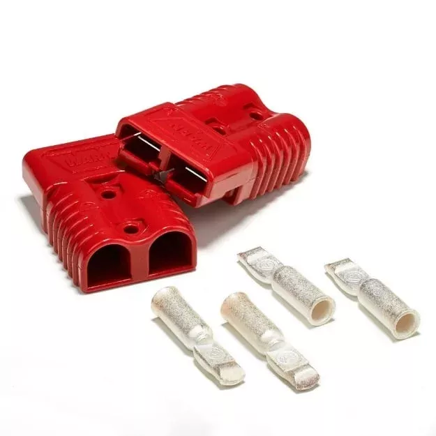 Warn Elec Connctr (22680)