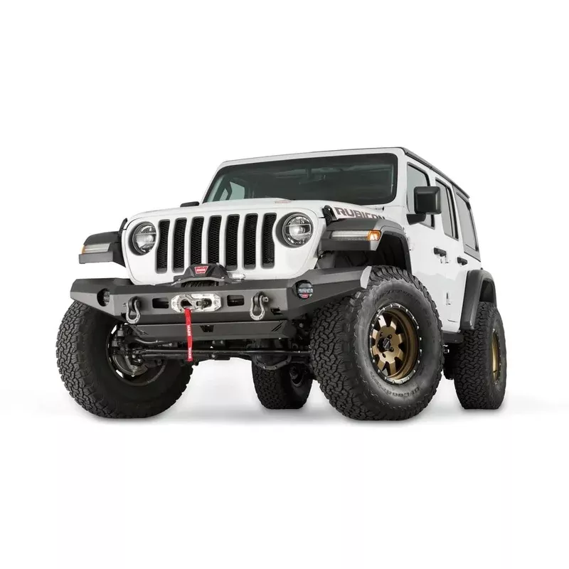 Warn Elite Front Jl Full (101335)
