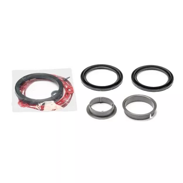 Warn Gasket and Bushing Kit (109709)
