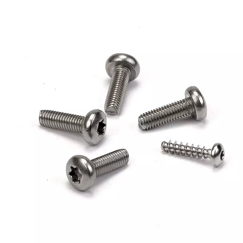 Warn Hardware Kit (106078)