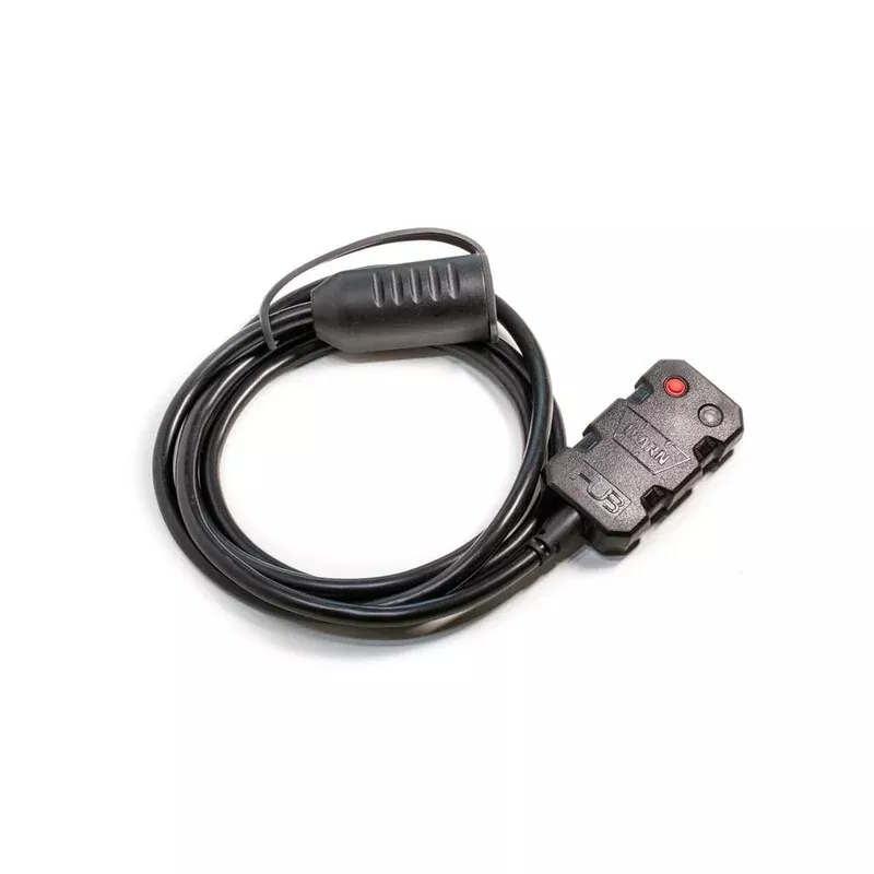 Warn HUB Wireless Receiver for WARN Truck Winches (103945)