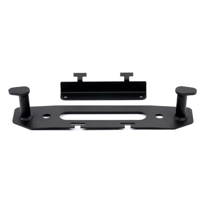 Warn Jl Fairlead Backing Plate (102222)