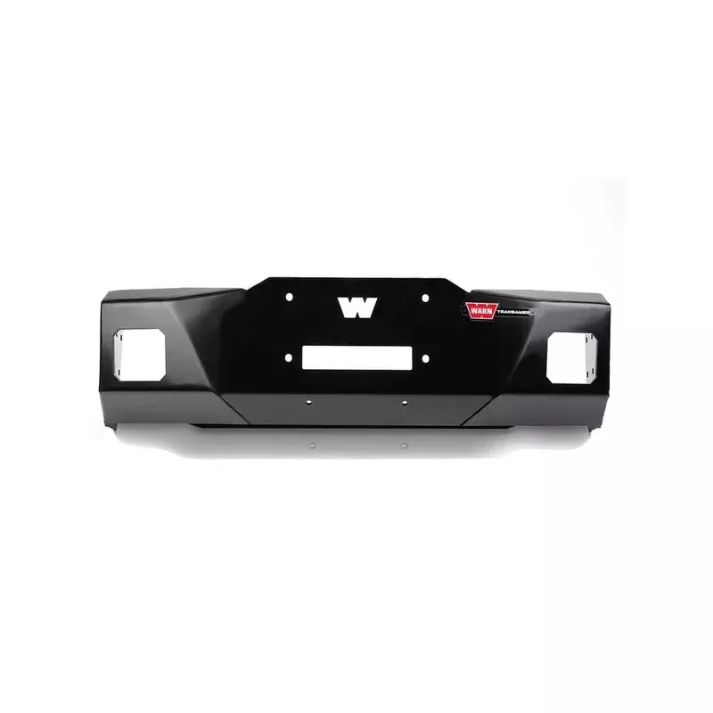 Warn Kit Carrier T4Mr Giii Lrg (107651)