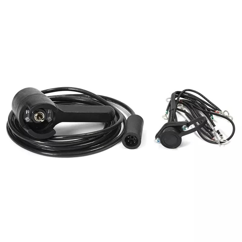 Warn Kit Conv5Wire Remote12 (38625)