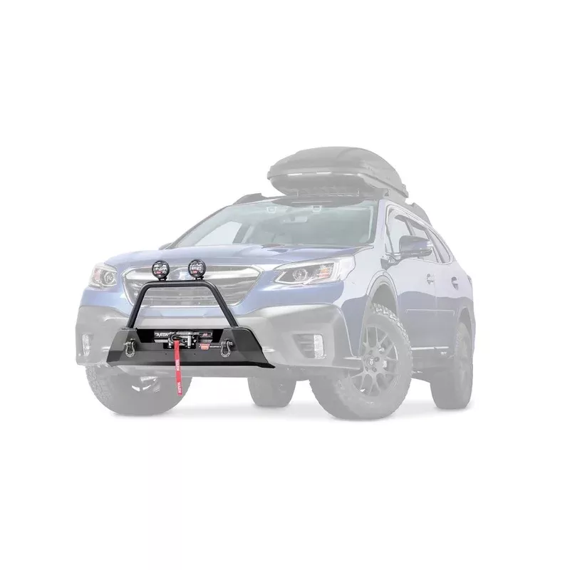 Warn Kit Grl Guard Outback 20+ (106398)