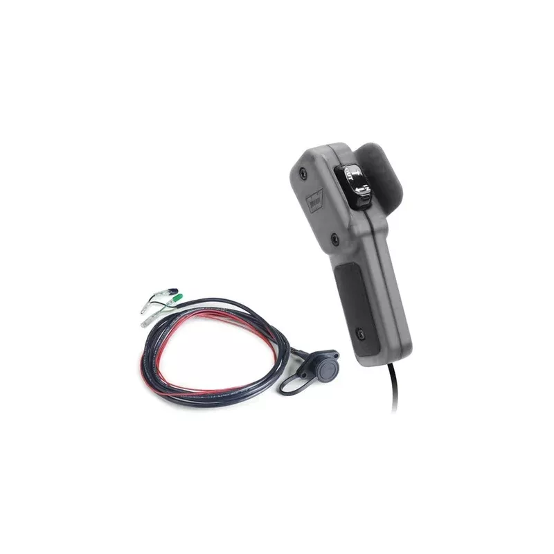Warn Kit Upgd Remote for 2.5Ci (64259)