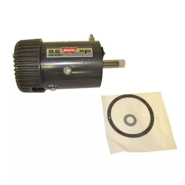 Warn Motor (68608)
