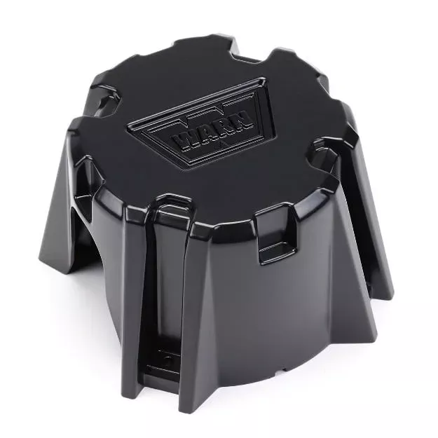 Warn Motor Cover Kit Vr Evo (104215)
