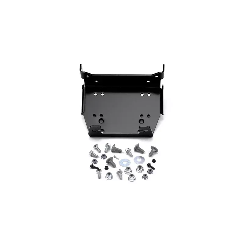 Warn Mounting Kit Winch Yam Viking (102920)