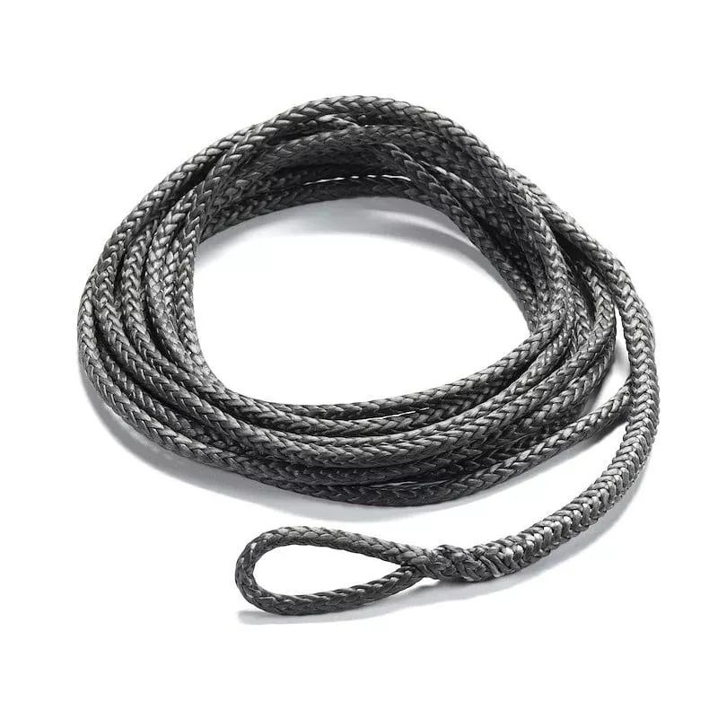 Warn Rope Synthetic 7/32 X 180 in (87051)