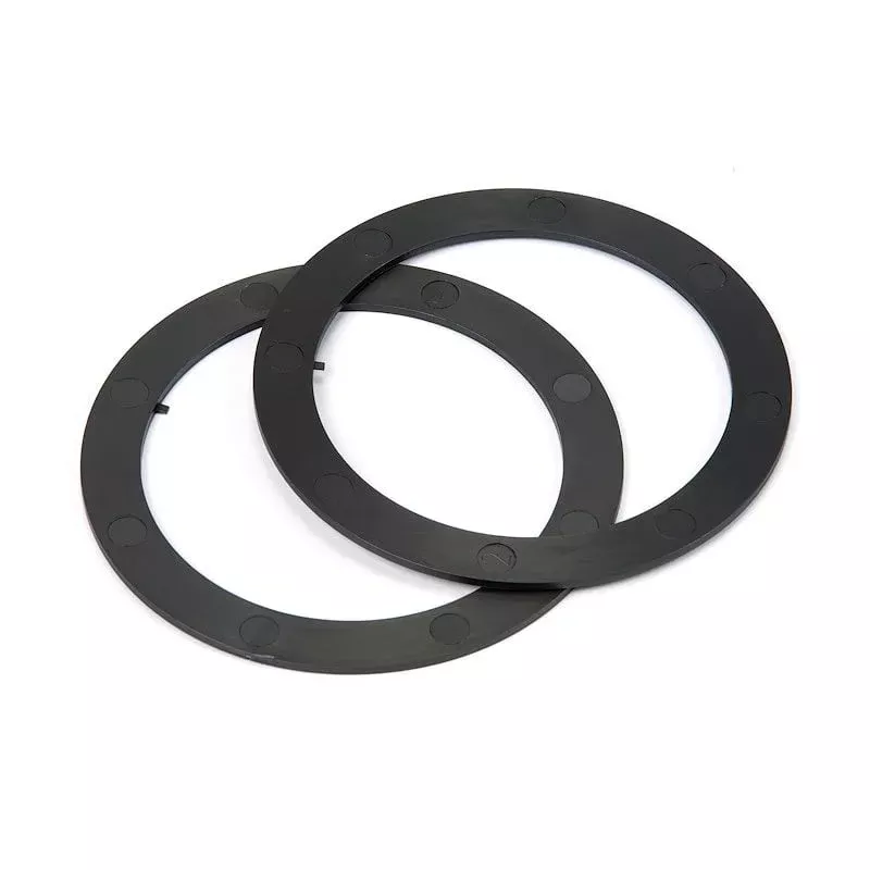 Warn Service Kit for Washer Thrust Nylatron