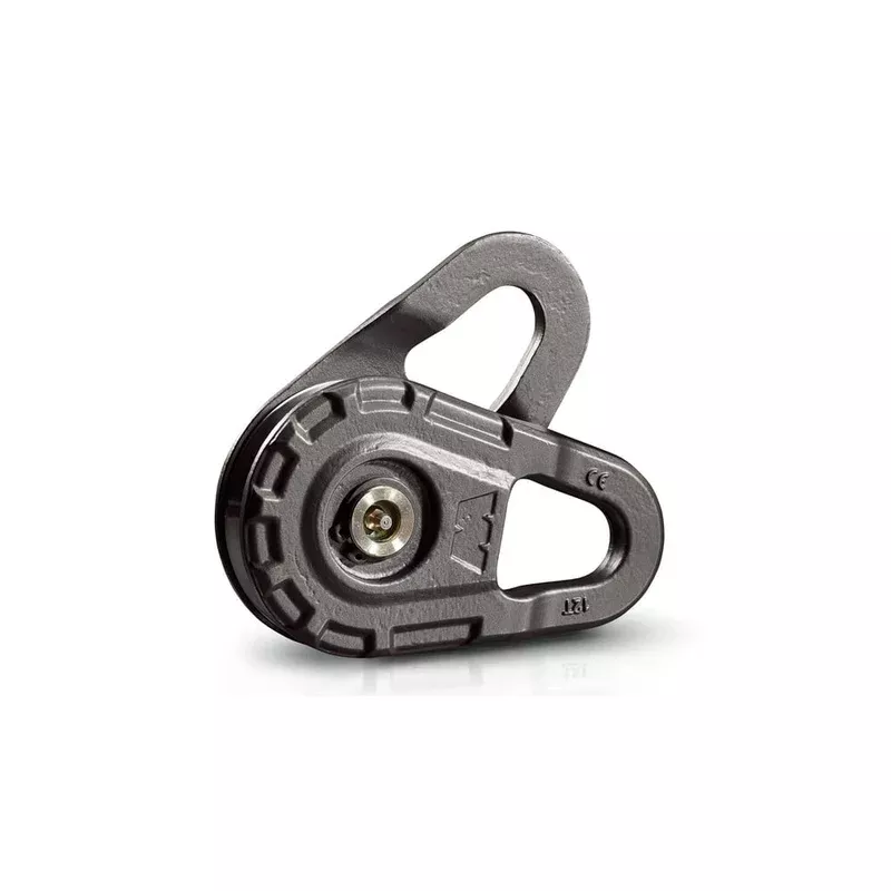 Warn Snatch Block (92188)