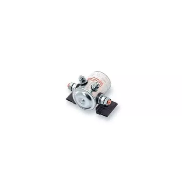 Warn Solenoid Kit Camdec (62871)