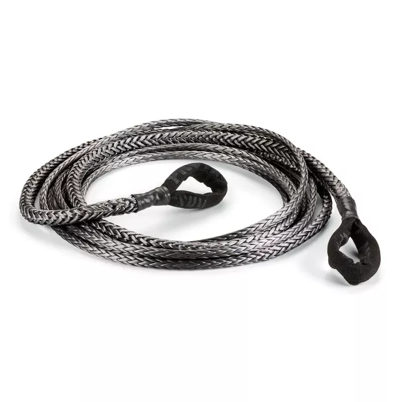 Warn Synthetic Rope Ext 3/8X50 Spy Pro (93122)