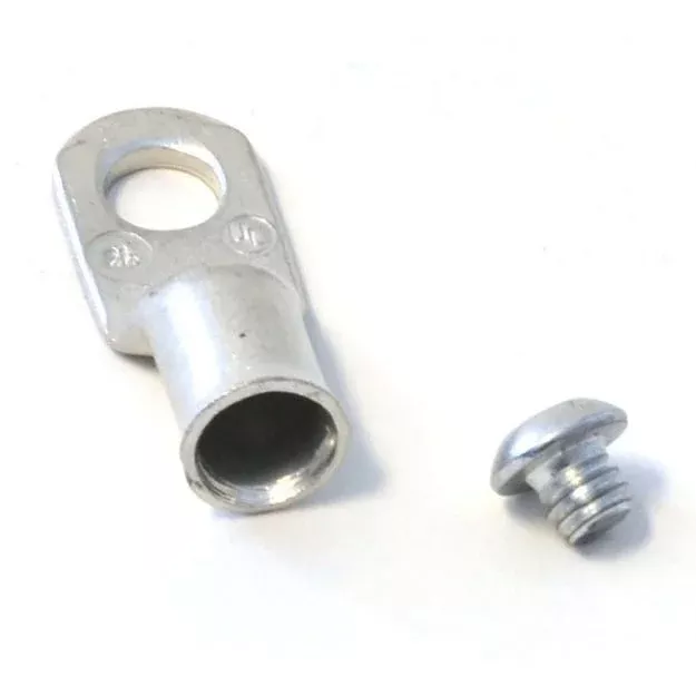 Warn Terminal Kit