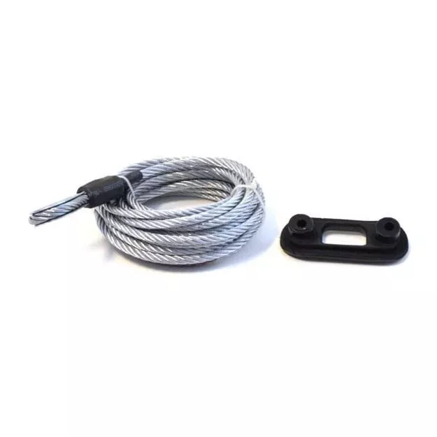 Warn Winch Cable (76065)