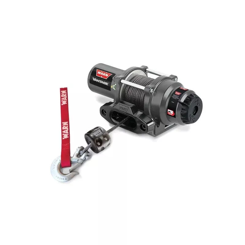 Warn Winch Hook Bump Stop for Black