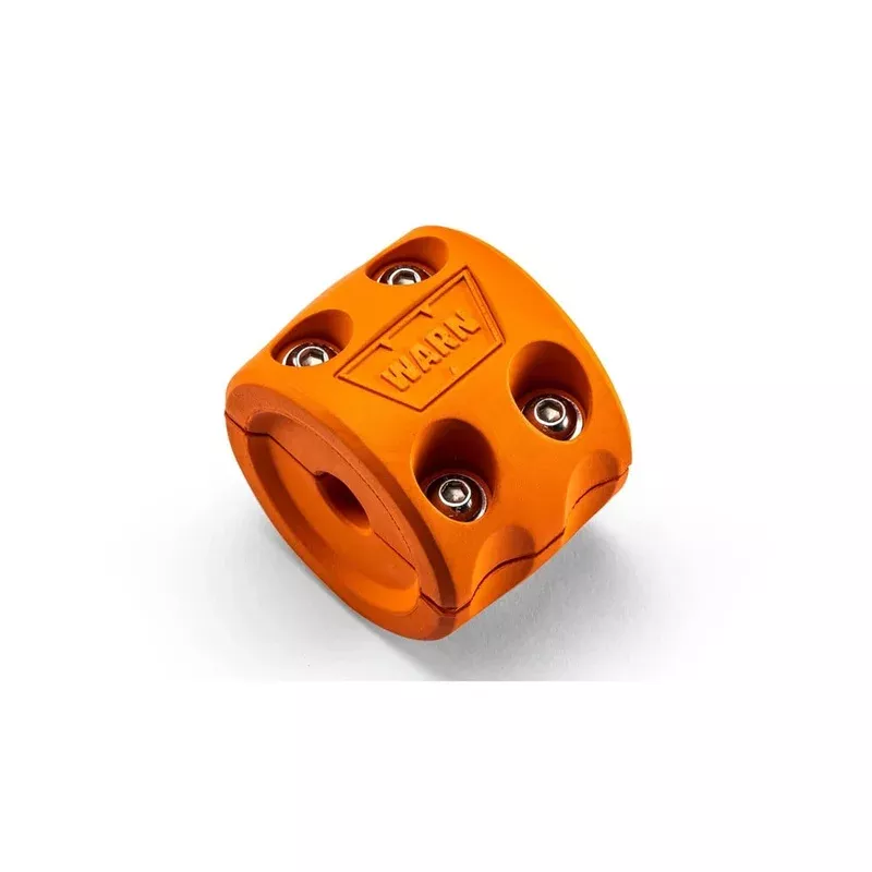 Warn Winch Hook Bump Stop for Orange